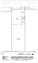955 E Javelina Ave, Mesa, AZ for lease Site Plan- Image 1 of 1
