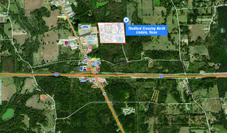 More details for E Centennial Blvd, Lindale, TX - Land for Sale