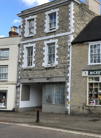 More details for 27-29 The Causeway, Bicester - Retail for Lease