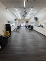21816-21820 Devonshire St, Chatsworth CA - Storefront Property