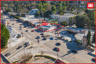 More details for 3797 Cahuenga Blvd, Studio City, CA - Retail for Lease