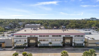 More details for 1510 E Colonial Dr, Orlando, FL - Office for Lease