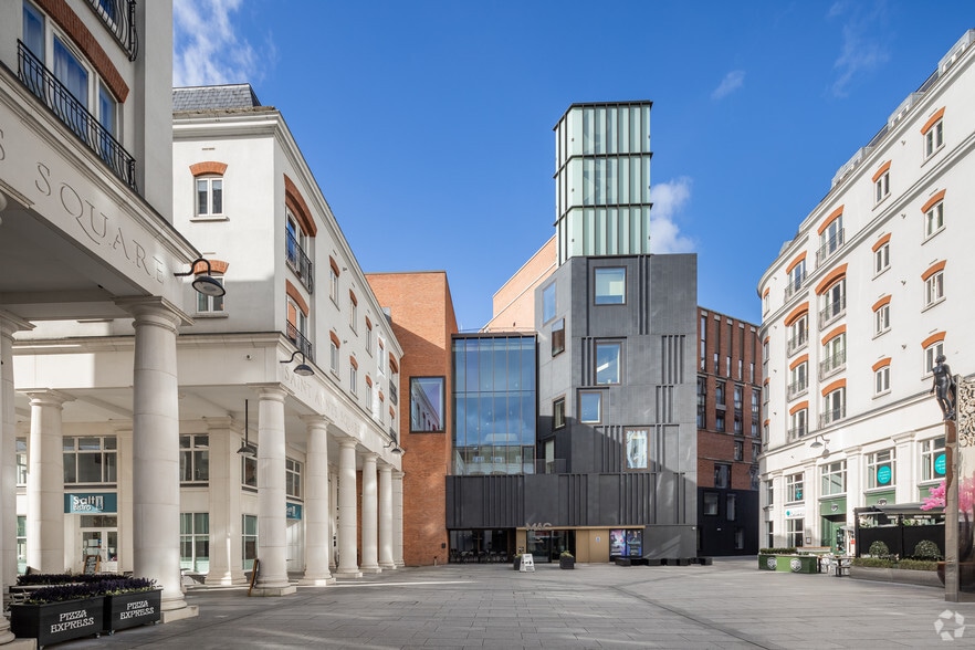 Talbot St, Belfast for lease - Building Photo - Image 2 of 4