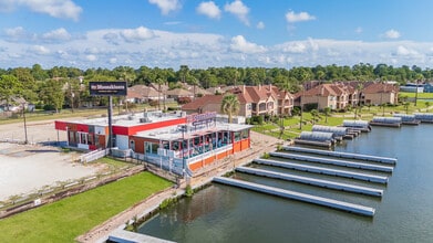 15659 Marina Dr, Montgomery, TX for lease Interior Photo- Image 1 of 1