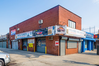 More details for 8234 18th Ave, Brooklyn, NY - Industrial for Sale