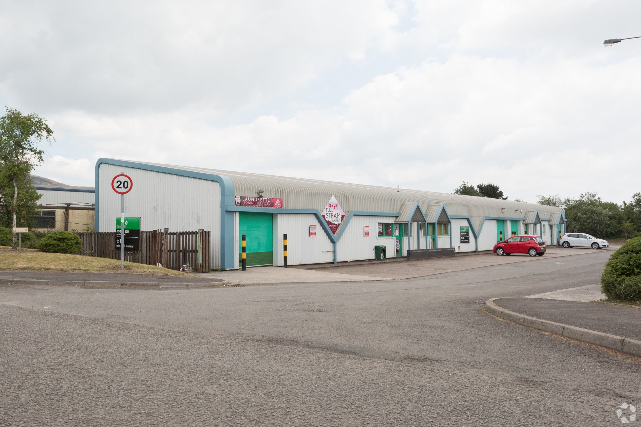 Tyle Teg, Maesteg for sale Primary Photo- Image 1 of 1