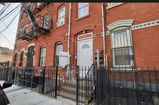 37 Harmon St, Jersey City NJ - Commercial Real Estate