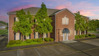 More details for 451 Saint Lukes Dr, Montgomery, AL - Office for Lease