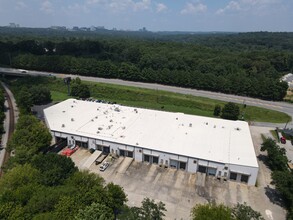 4938 S Atlanta Rd SE, Atlanta, GA for lease Building Photo- Image 2 of 5