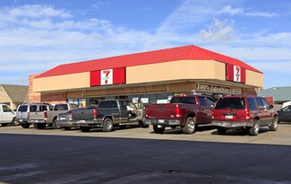 More details for 1509 S Post Rd, Oklahoma City, OK - Retail for Lease