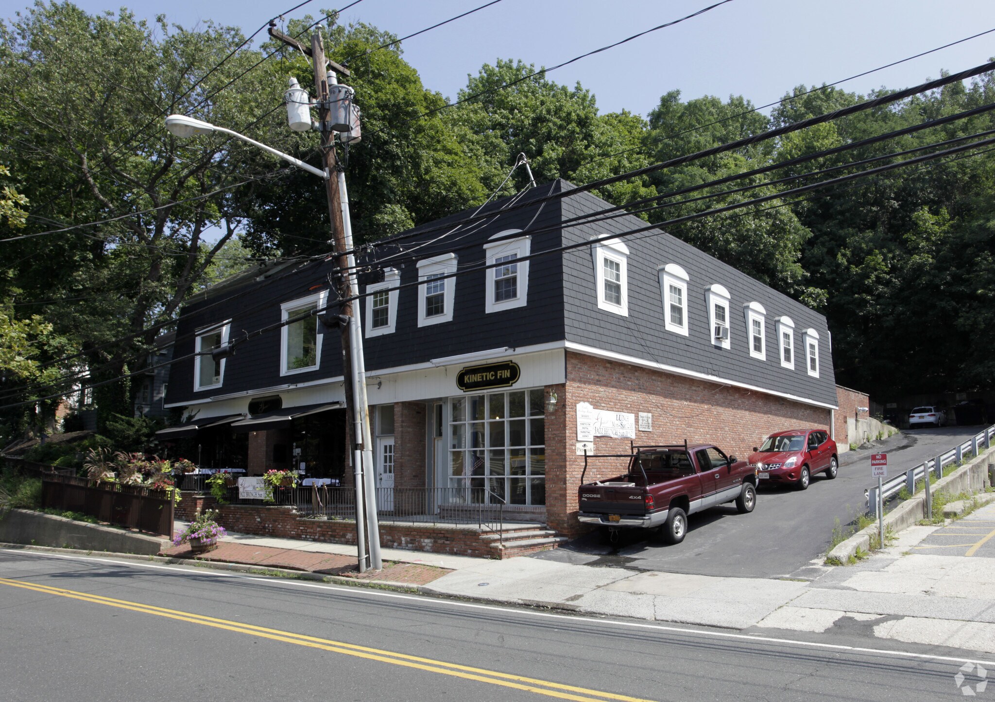 128-134 Main St, Cold Spring Harbor, NY for sale Primary Photo- Image 1 of 1