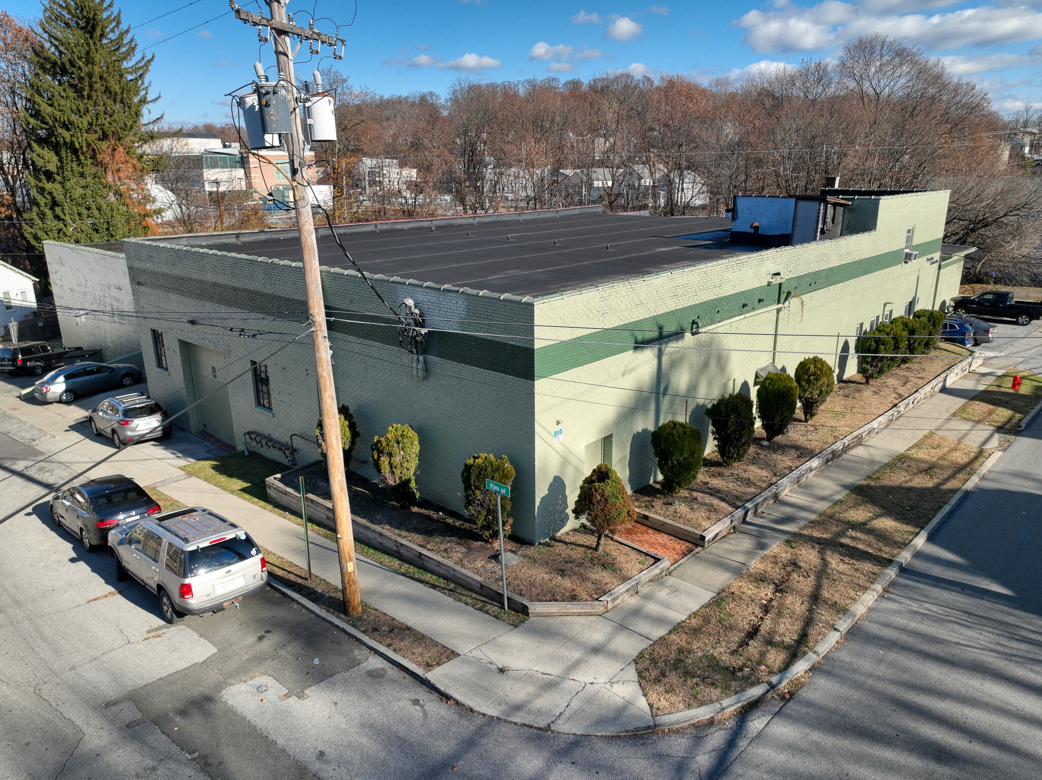 35 High St, Poughkeepsie, NY for sale Building Photo- Image 1 of 10