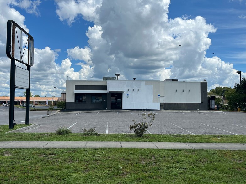 9406 US Highway 19, Port Richey, FL for lease - Building Photo - Image 2 of 6