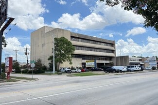 More details for 817 Southmore Ave, Pasadena, TX - Office for Sale
