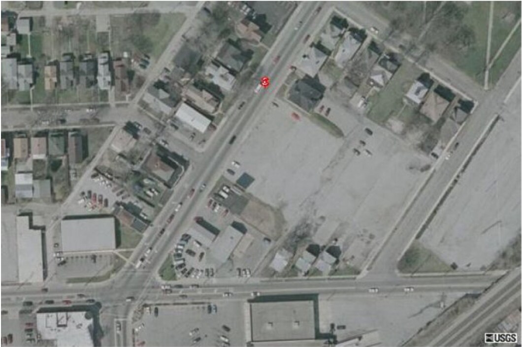 1903 Broadway, Fort Wayne, IN for sale Primary Photo- Image 1 of 1