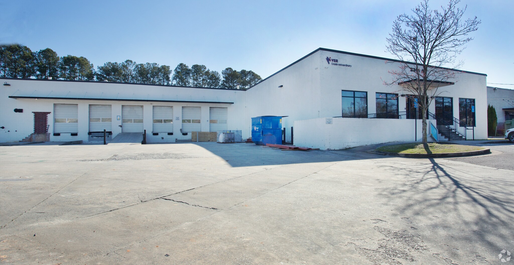 2301 Defoor Hills Rd NW, Atlanta, GA for sale Primary Photo- Image 1 of 1