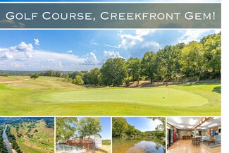 More details for 1211 Cox Ford Rd, Crane, MO - Specialty for Sale