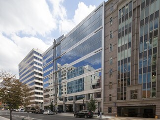 More details for 1310 L St NW, Washington, DC - Office for Lease