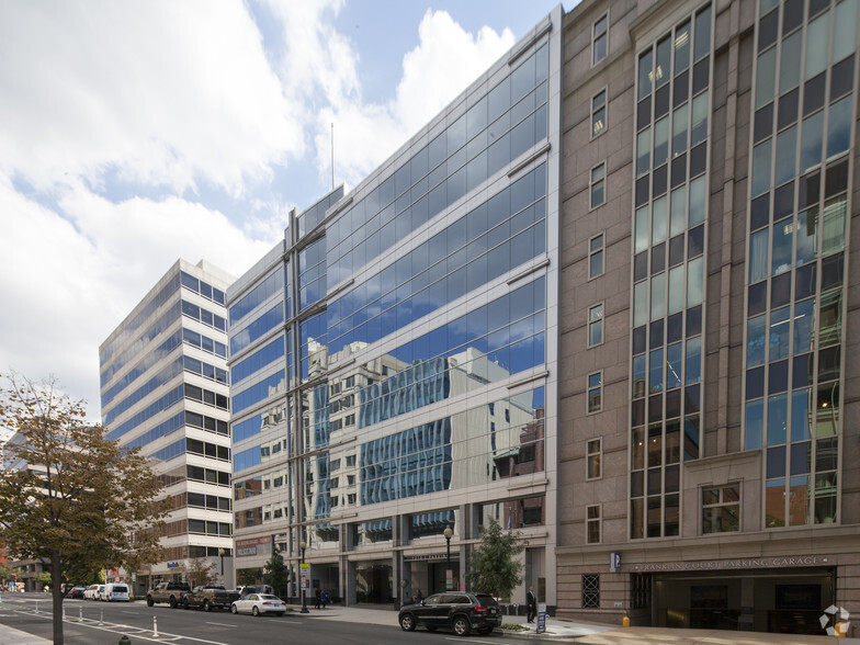 1310 L St NW, Washington, DC for lease - Building Photo - Image 1 of 14