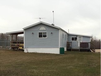 More details for 5251 Glory Hills Rd, Stony Plain, AB - Industrial for Sale