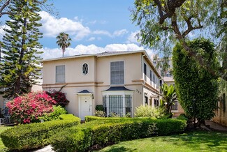 More details for 342 N Oakhurst Dr, Beverly Hills, CA - Multifamily for Sale