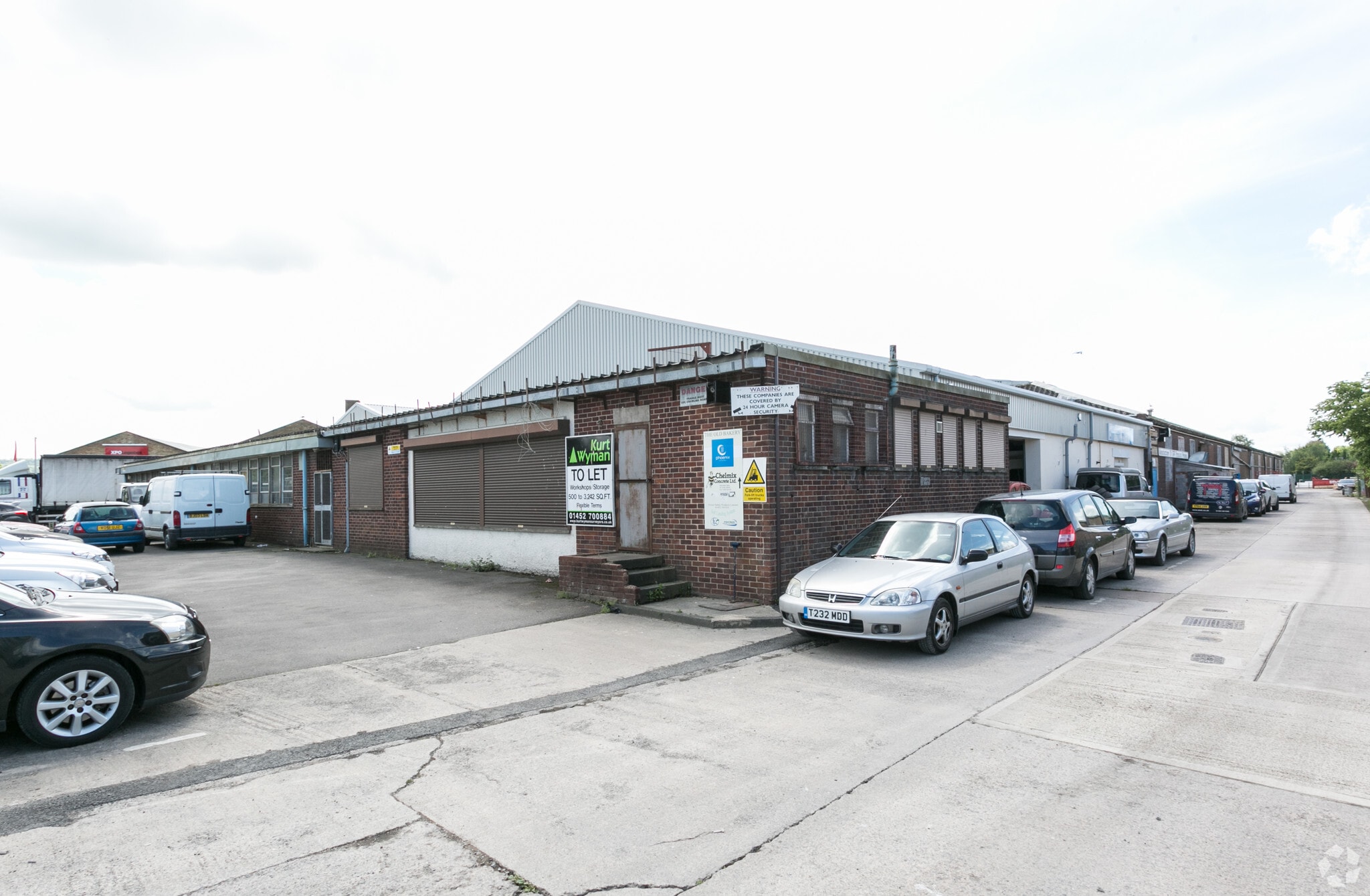 Lower Tuffley Ln, Gloucester for sale Primary Photo- Image 1 of 1