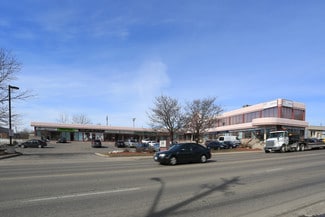 More details for 300 Victoria St N, Kitchener, ON - Office/Retail for Lease