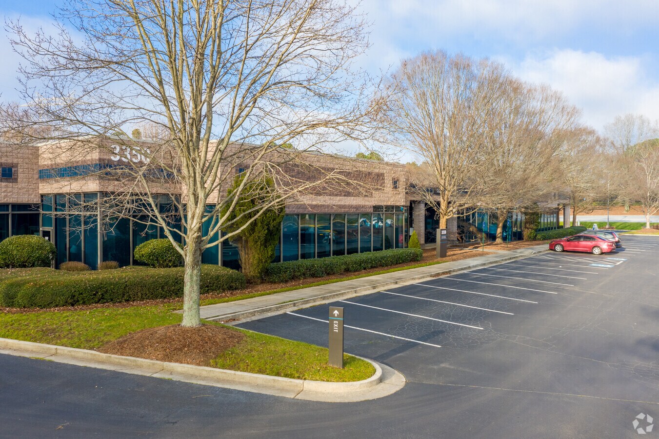 3350 Breckinridge Blvd, Duluth, GA 30096