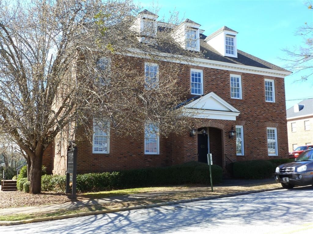 205 N Lewis St, Lagrange, GA for sale Building Photo- Image 1 of 1