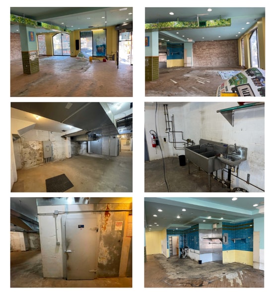 599 4th Ave, Brooklyn, NY for lease - Building Photo - Image 2 of 8