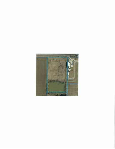 I-280 and Bahnsen Rd, Perrysburg, OH for sale - Building Photo - Image 2 of 5