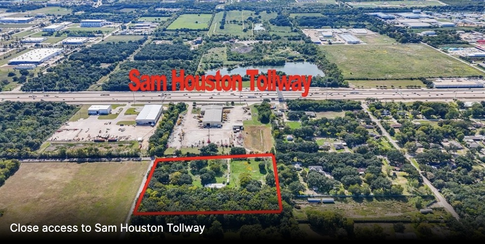 627 Fellows Rd, Houston, TX for sale - Building Photo - Image 1 of 19