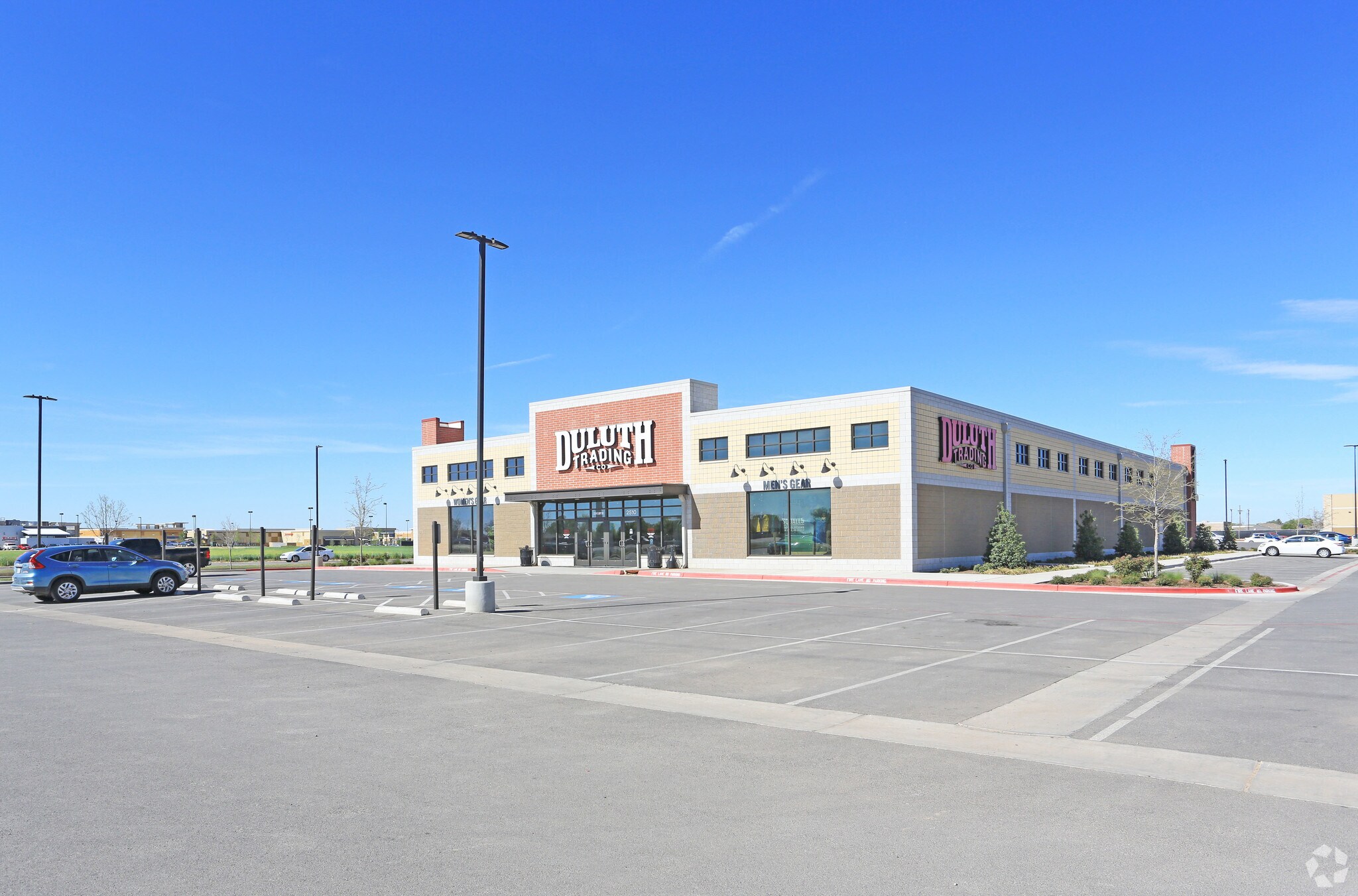 2510 W Loop 289, Lubbock, TX for sale Primary Photo- Image 1 of 1