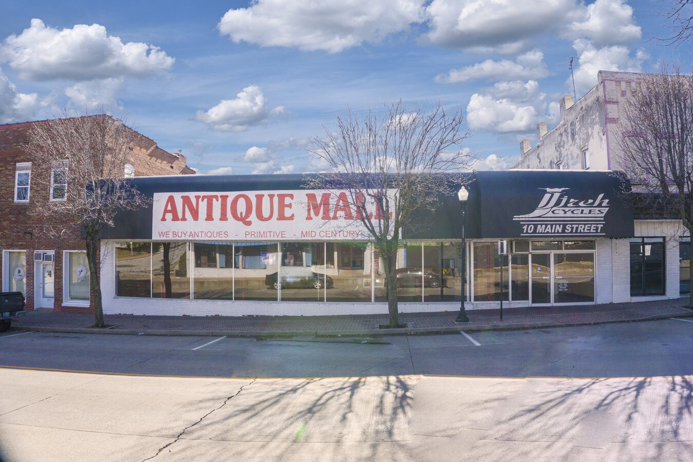 10 Main St, Festus, MO 63028