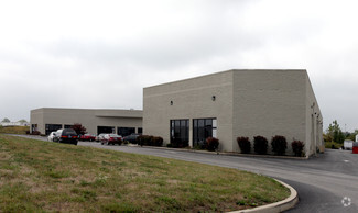 More details for 4444 Decatur Blvd, Indianapolis, IN - Flex for Lease