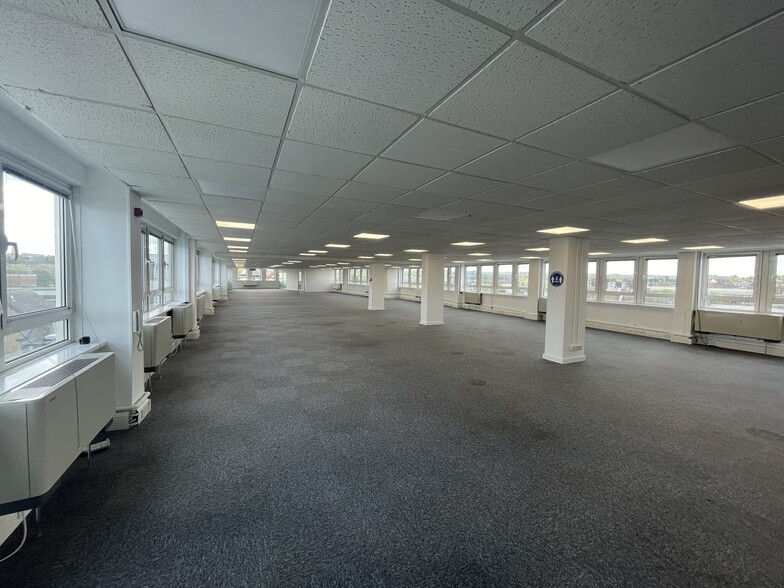 Medway St, Maidstone for lease - Building Photo - Image 2 of 6