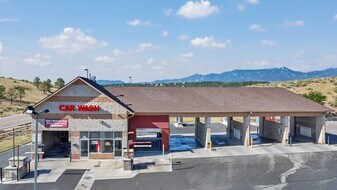 725 Village Center Dr, Colorado Springs CO - Specialty Property