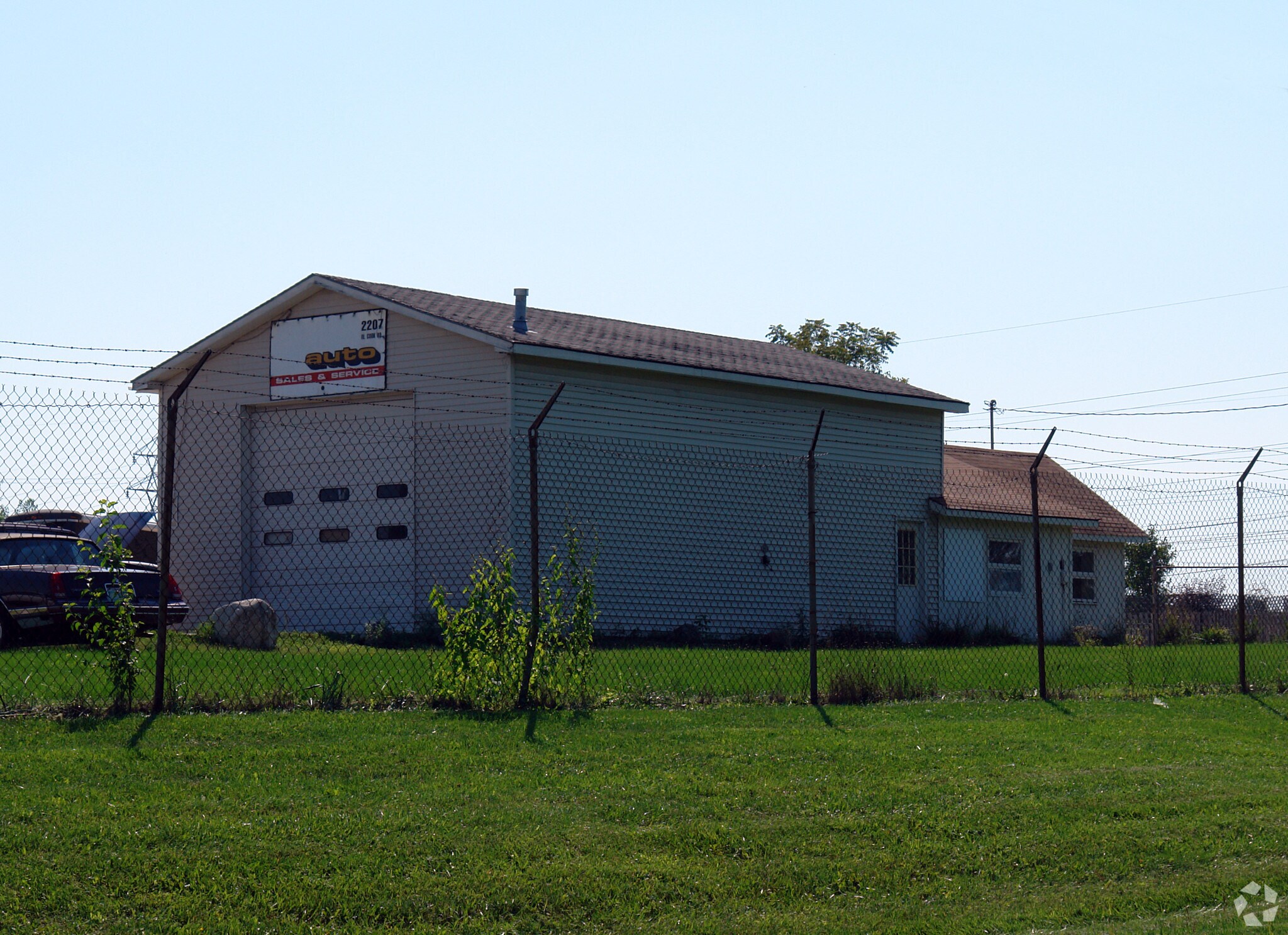 2207-2313 W Cook Rd, Fort Wayne, IN for sale Primary Photo- Image 1 of 1