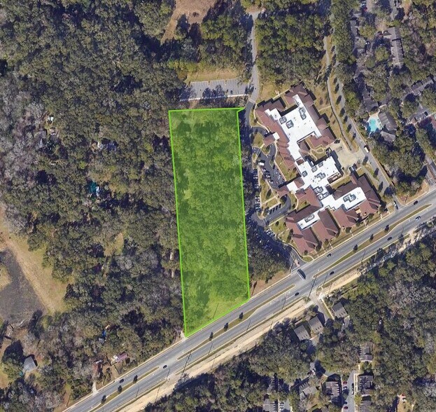 4900 SW Archer Rd, Gainesville, FL 32608 Land for Sale