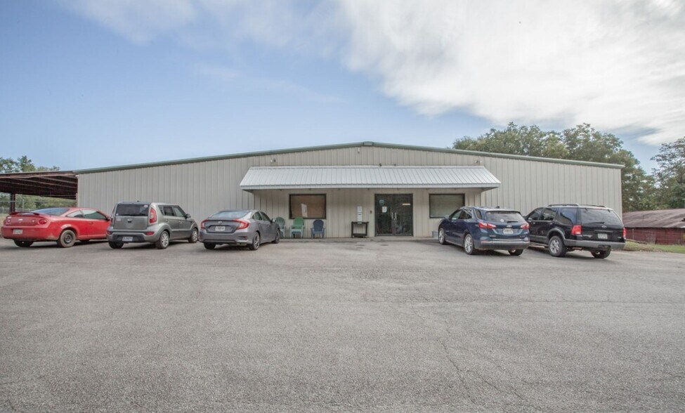 4519 Highway 27, Buchanan, GA for sale - Primary Photo - Image 1 of 1