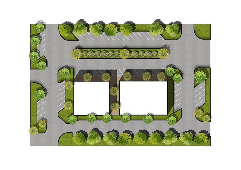 4203 Riverwalk Dr., Flower Mound, TX for sale - Primary Photo - Image 1 of 5