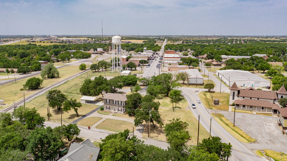 107 S Josephine St, Royse City, TX 75189 | LoopNet