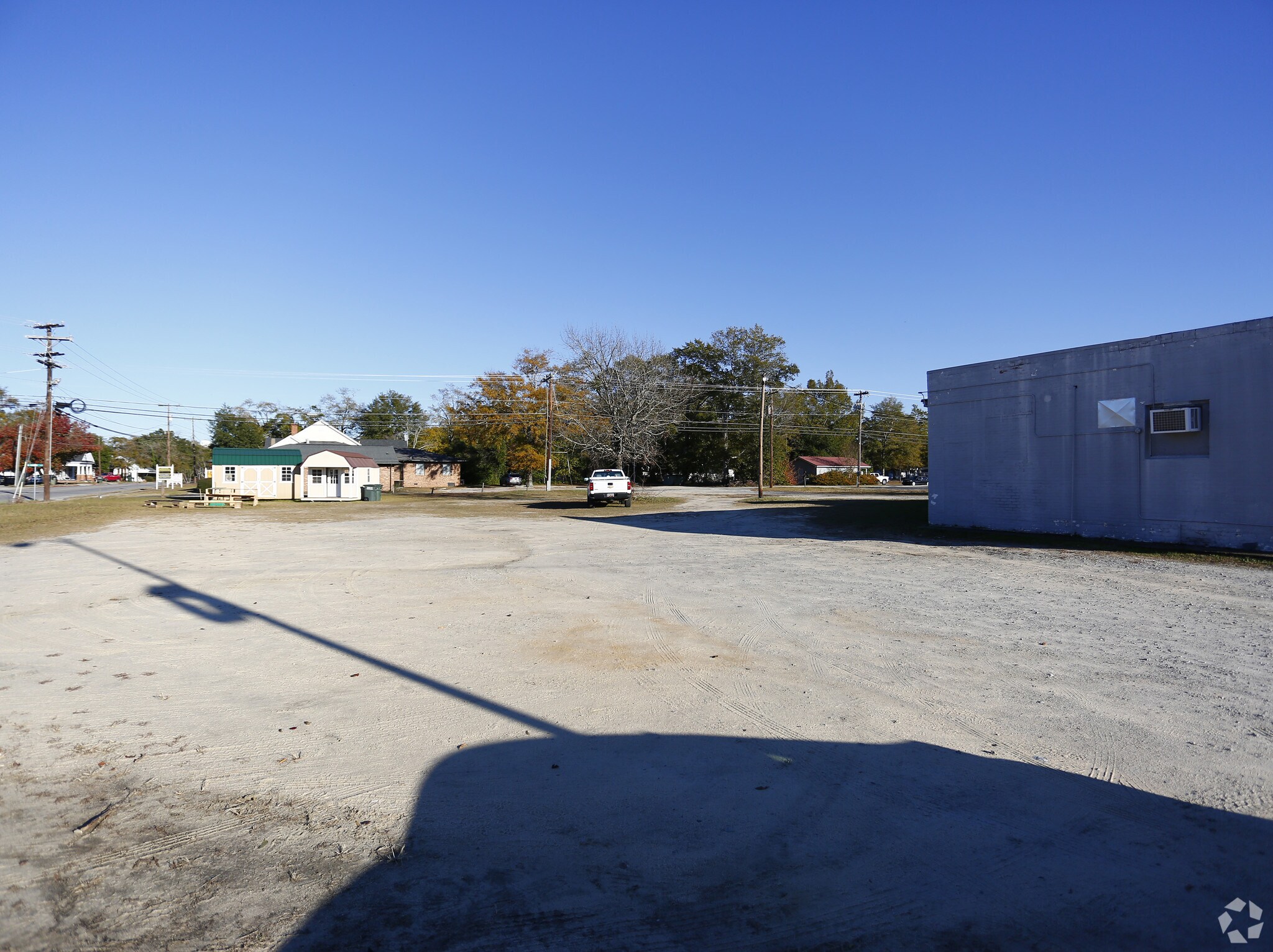 108 E Hilton St, Kershaw, SC for sale Primary Photo- Image 1 of 1