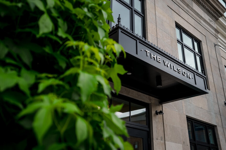 307 Bloomfield Ave, Caldwell, NJ for lease - Building Photo - Image 2 of 6