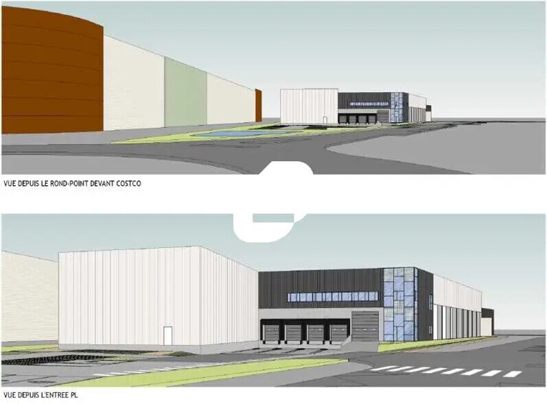 Industrial in Villebon-sur-Yvette for sale - Building Photo - Image 2 of 9