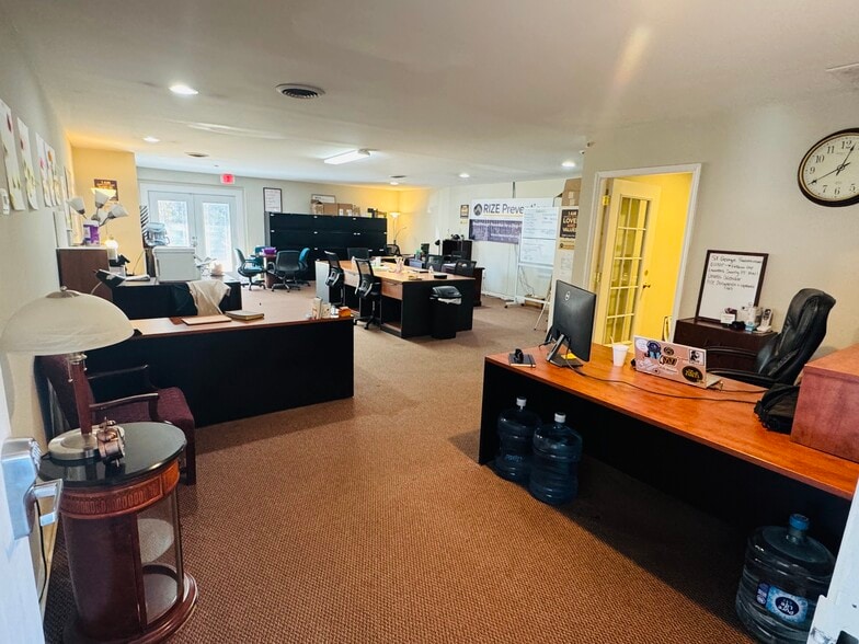 3104 Grandview Dr, Simpsonville, SC for lease - Building Photo - Image 3 of 7