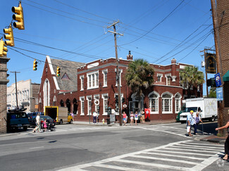 More details for 32 N Market St, Charleston, SC - Retail for Sale