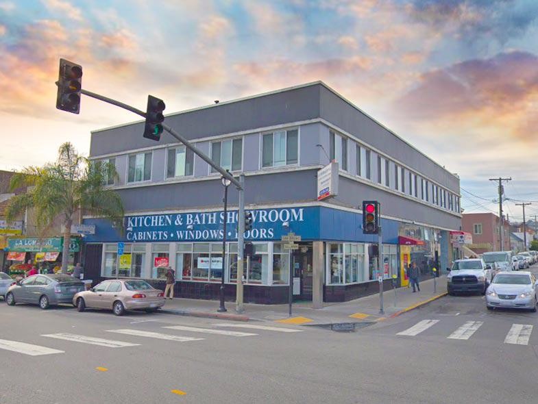 2450 San Bruno Ave, San Francisco, CA for sale Building Photo- Image 1 of 1