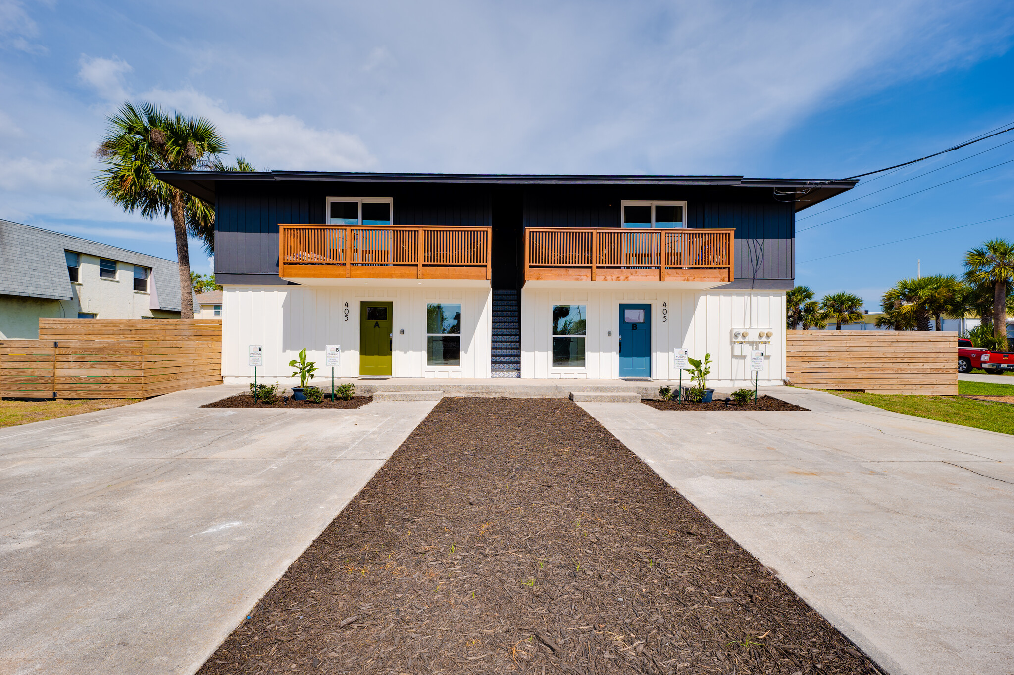 405 6th Ave N, Jacksonville Beach, FL for sale Primary Photo- Image 1 of 1