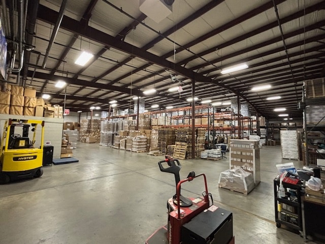 120 Goddard Memorial Dr, Worcester, MA for sale Interior Photo- Image 1 of 2